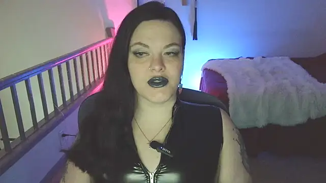 VixieNyx online show from March 20, 2026, 4:12 pm