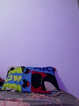 Snapshot of I_Samanthaa chatting on March 3, 2026, 12:06 am I Samanthaa online show from March 3, 2026, 12:06 am