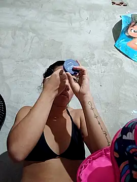 Little-Pussy19 online show from March 25, 2026, 2:56 pm