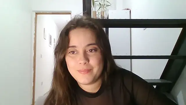 PutaYasmim online show from April 10, 2026, 3:34 am