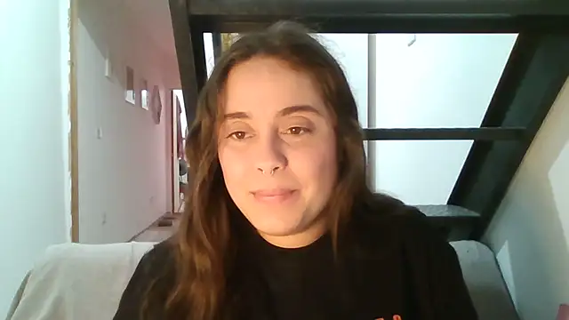 PutaYasmim online show from April 22, 2026, 2:14 am