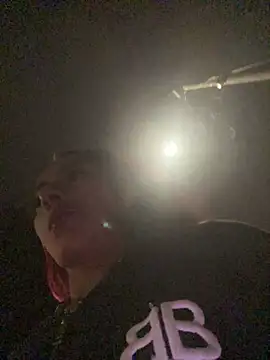 Emily-Fire online show from March 8, 2026, 2:04 am