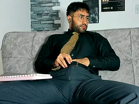 Justdavid  online show from May 27, 2026, 6:05 pm