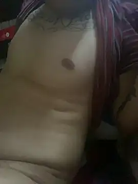 Escalante23 online show from October 23, 2025, 8:40 pm