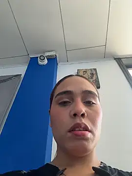 Snapshot of AriaDeLuca chatting on February 26, 2026, 7:02 pm AriaDeLuca online show from February 26, 2026, 7:02 pm