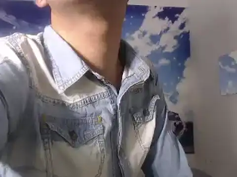 Ailanys Miller online show from March 23, 2026, 7:18 pm