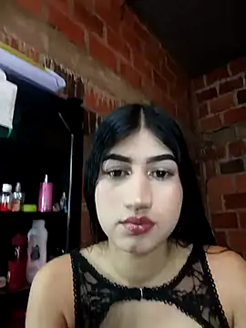 Julianiss online show from February 24, 2026, 1:58 am