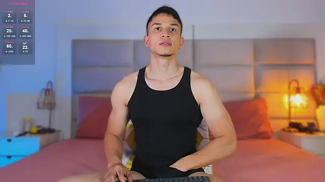 jhosuahunt online show from March 25, 2026, 4:40 am