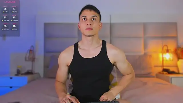 jhosuahunt online show from April 21, 2026, 5:58 am