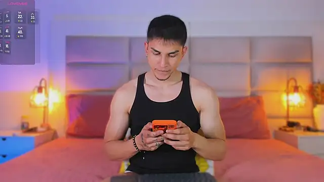 jhosuahunt online show from June 5, 2026, 11:32 pm