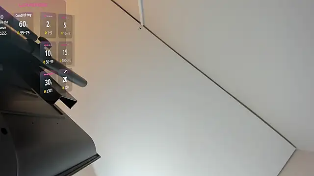 Bella  Peach online show from March 5, 2026, 3:02 am