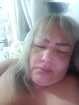 milena202610 online show from February 19, 2026, 10:11 am