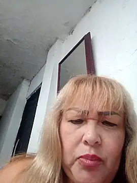 milena202610 online show from February 26, 2026, 1:54 pm