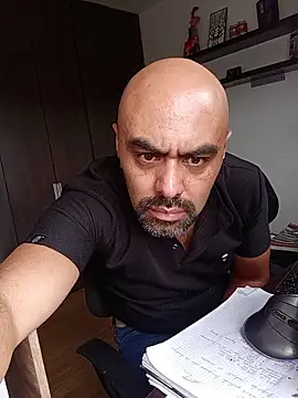 Richardtextexhorny online show from March 3, 2026, 8:48 pm