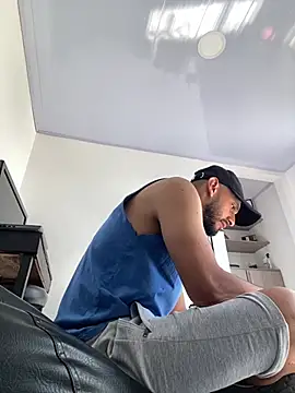 katasanz online show from March 19, 2026, 2:10 pm