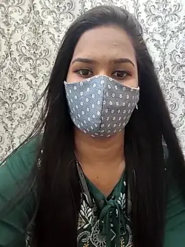 Snapshot of Tamil_Charu_ chatting on April 5, 2026, 4:09 am Tamil Charu online show from April 5, 2026, 4:09 am