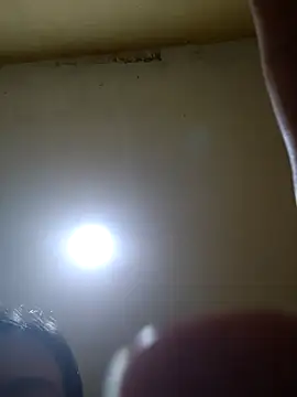 Luna Moonfang online show from April 25, 2026, 8:50 am