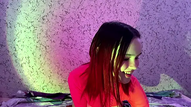 AmaliaJess online show from March 14, 2026, 4:45 pm