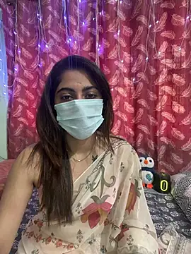 Snapshot of ISHA-STRIP chatting on March 17, 2026, 8:06 am ISHA-STRIP online show from March 17, 2026, 8:06 am