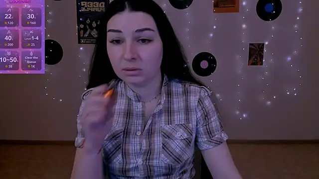 olivia rage online show from February 26, 2026, 10:03 am