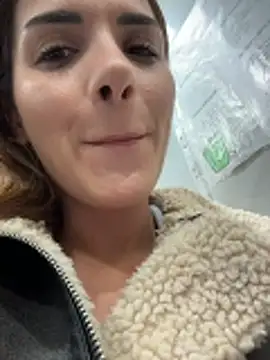 NaughtyChloeee online show from March 24, 2026, 5:18 pm