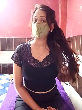 Sweet sonii online show from March 19, 2026, 10:03 pm