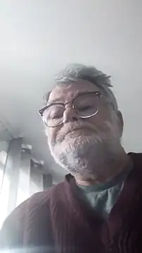 Vieux pervert online show from February 21, 2026, 10:27 am