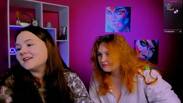 polly-cute online show from March 27, 2026, 10:31 pm