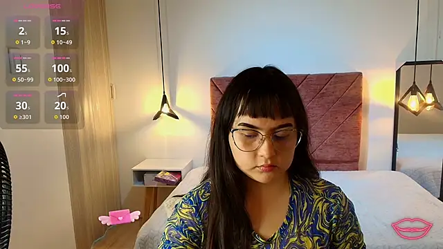 Sofi Blake   online show from February 22, 2026, 12:36 pm