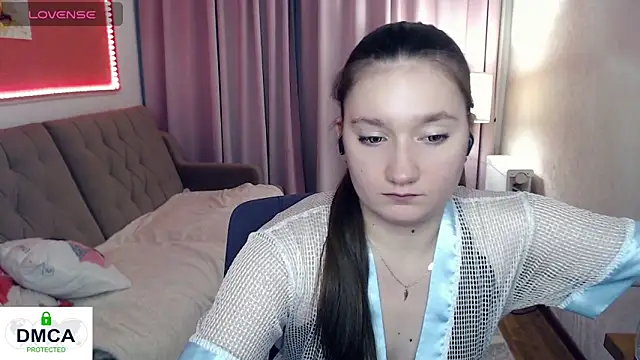 Sparkling Starlet67 online show from March 15, 2026, 6:25 pm