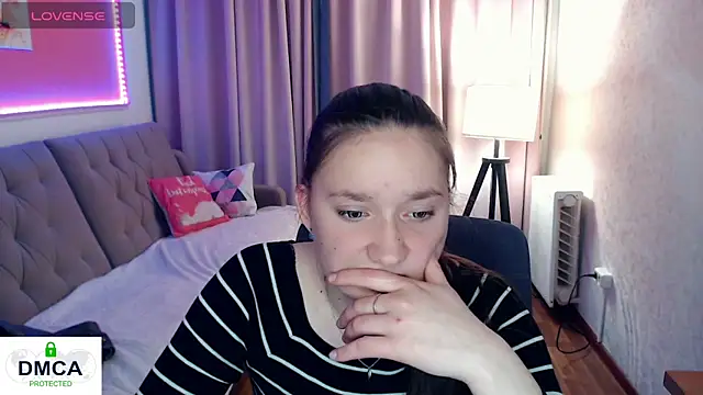 Sparkling Starlet67 online show from April 18, 2026, 11:25 am