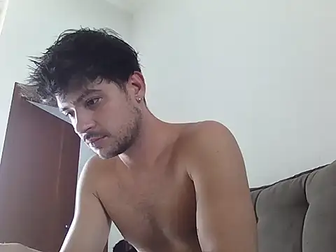 machodotado97 online show from March 11, 2026, 3:07 pm