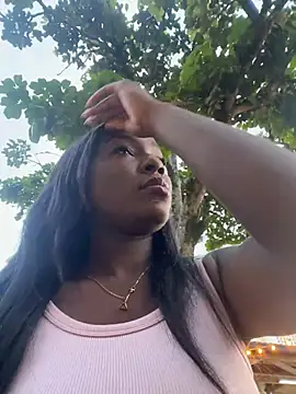 ZarahFerreira online show from March 24, 2026, 10:48 pm