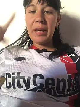 Mariibeella online show from February 25, 2026, 8:51 pm