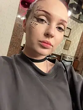 creampiiee online show from February 28, 2026, 8:10 pm