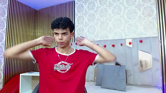 keahi tay online show from March 21, 2026, 6:00 pm