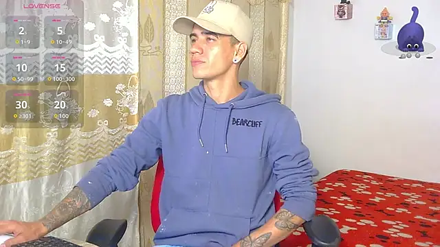 jahnk online show from February 25, 2026, 3:16 am