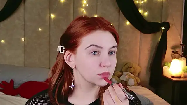 Melanie Stouns online show from March 12, 2026, 5:57 am