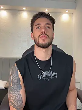 Snapshot of evans_campbell1 chatting on February 27, 2026, 12:21 am evans campbell1 online show from February 27, 2026, 12:21 am