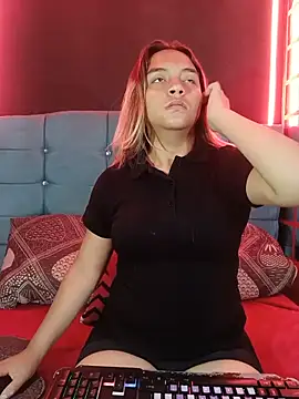 Arabella Fraser18 online show from May 27, 2026, 11:40 am