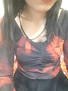 Cute-Sanvii online show from March 16, 2026, 8:13 pm