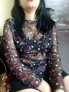 Snapshot of Cute-Manvi chatting on February 23, 2026, 6:05 pm Cute-Manvi online show from February 23, 2026, 6:05 pm