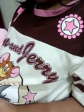 Cute-Manvi online show from April 8, 2026, 11:59 pm