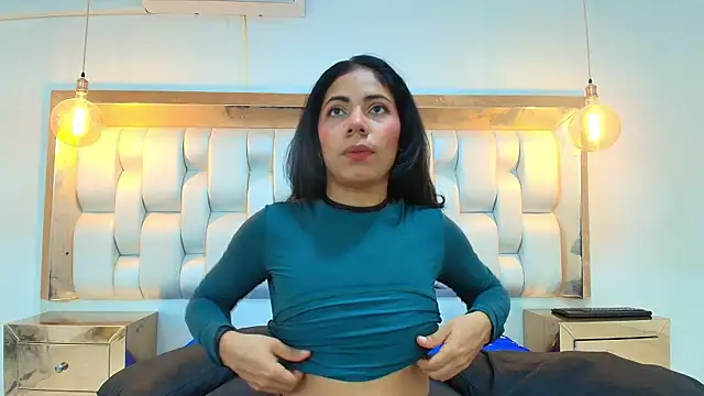 AzulMaveric online show from April 17, 2026, 5:05 pm