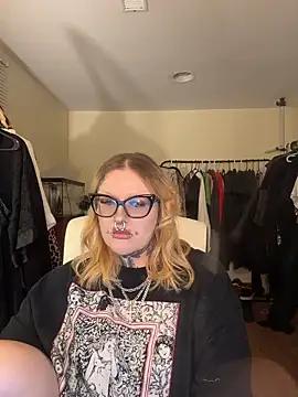 grindhouseho online show from March 12, 2026, 4:40 am