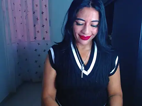 Snapshot of Pame_Jackson chatting on February 28, 2026, 11:00 am Pame Jackson online show from February 28, 2026, 11:00 am