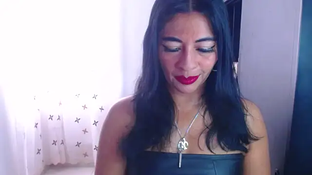 Pame Jackson online show from March 5, 2026, 3:08 pm