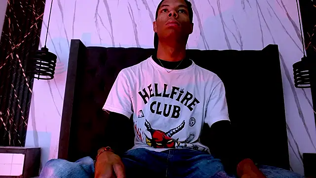 Santiago Ortiz  online show from February 27, 2026, 2:50 pm