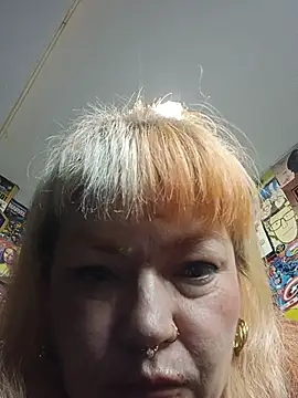 lady polka online show from February 20, 2026, 3:58 am