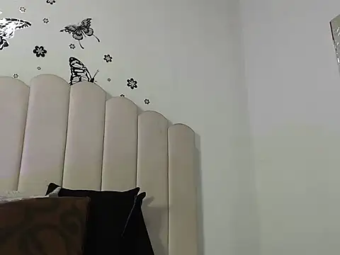 MaferNaughty4U online show from February 24, 2026, 12:14 pm